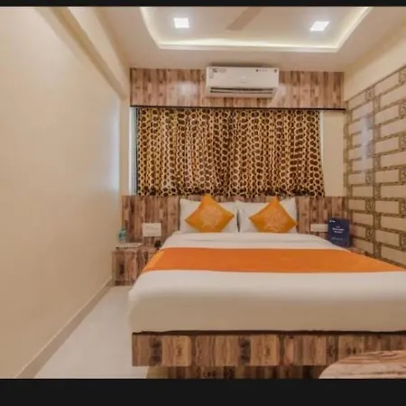 Golden Inn, 3* Mumbai