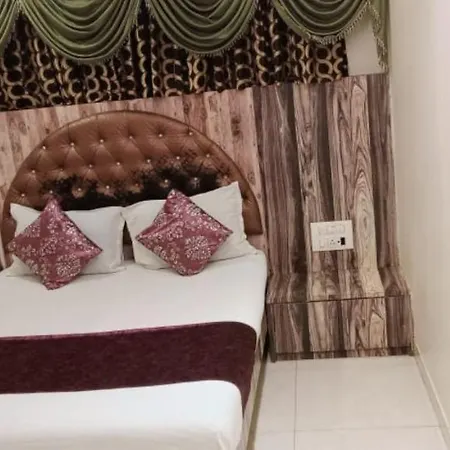 Hotel Golden Inn, Mumbai