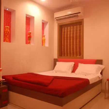 Hotel Welcome, 3*