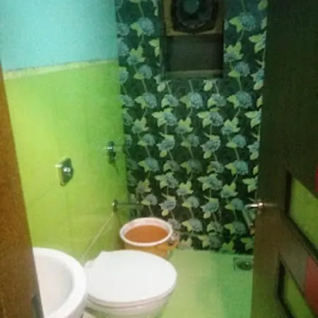 Hotel Welcome, Mumbai