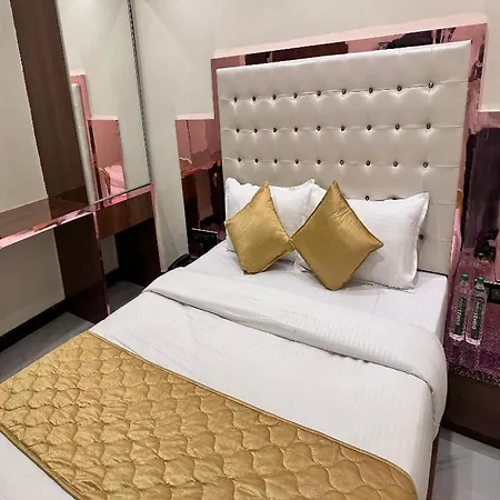 Orchid Inn,mumbai Hotel