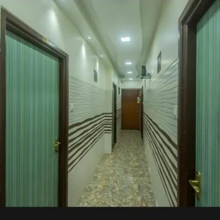 Golden Inn, 3* Mumbai