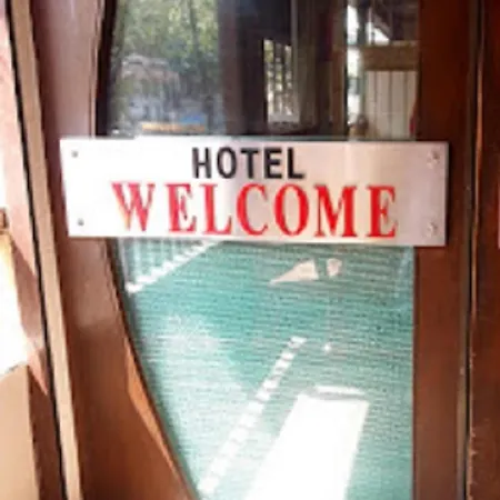 Hotel Welcome, 3*