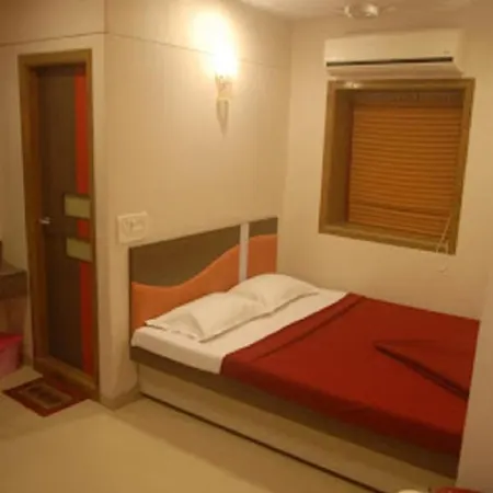 Hotel Welcome,