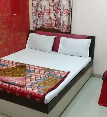 Welcome, Hotel