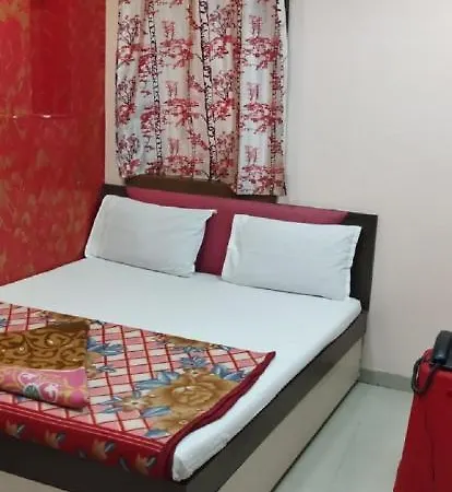 Hotel Welcome,
