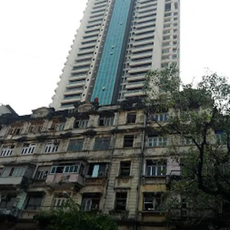 Hotel Welcome, Mumbai