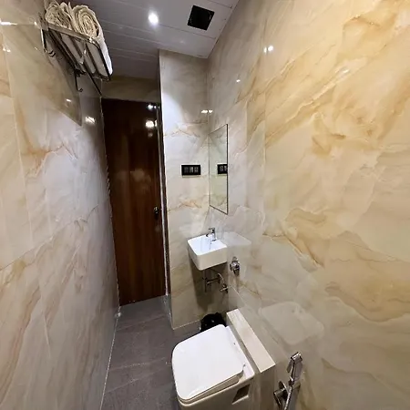 Orchid Inn,mumbai 4*