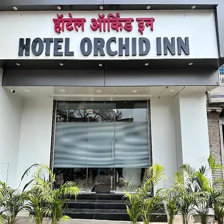 Orchid Inn,mumbai 4*
