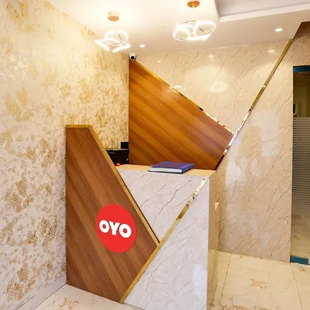 Hotel O Plaza Inn Hotel Mumbai
