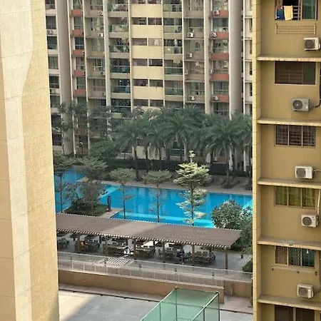 1-bhk:where Comfort Meets Luxury Mumbai
