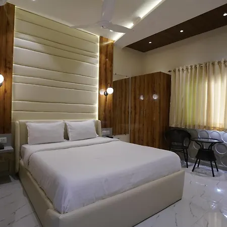 Palm Springs - Gorai Hotel *