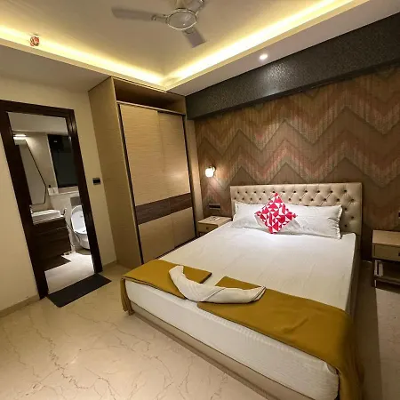 1br Service In Bkc By Florastays