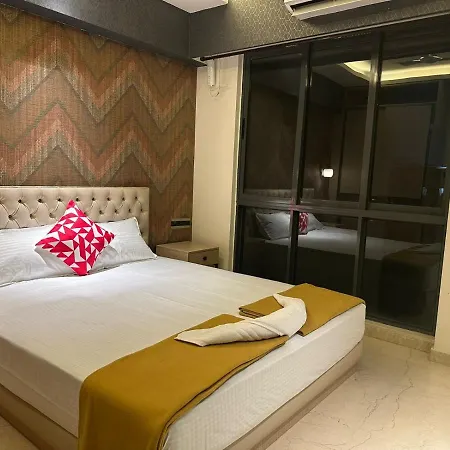 Apartment 1br Service In Bkc By Florastays *