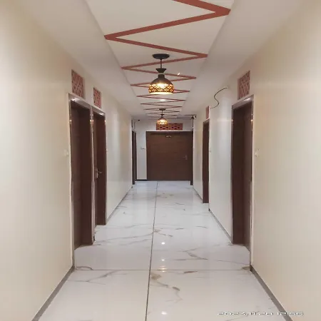 Raheja Residency Mumbai