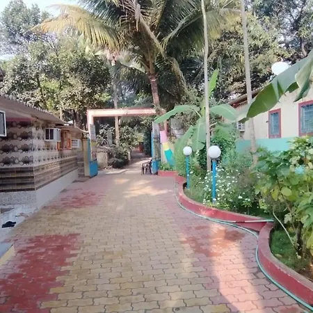 Resort Seelan Nadar Resort,mumbai