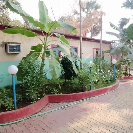 Seelan Nadar Resort,mumbai Resort Mumbai