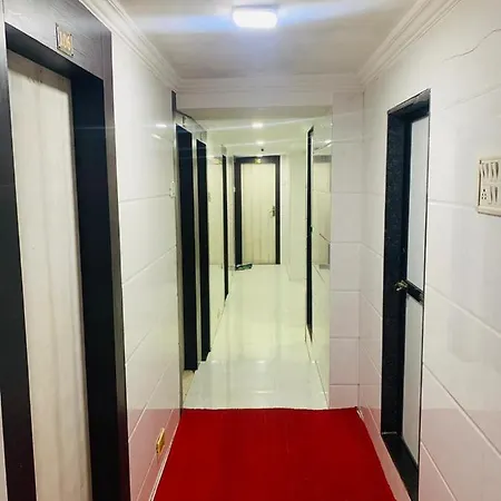 B H Residency Lodge *