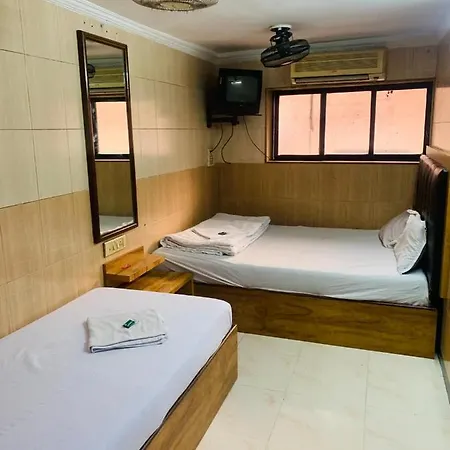 B H Residency Lodge