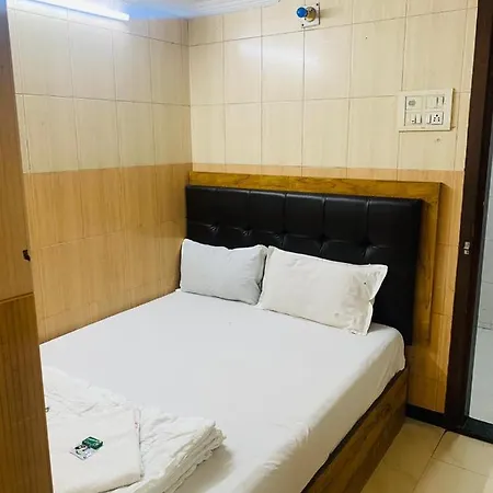 Lodge B H Residency *