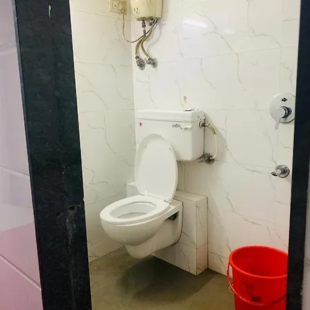B H Residency Mumbai