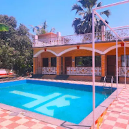 Tom's Hideout Resorts,mumbai