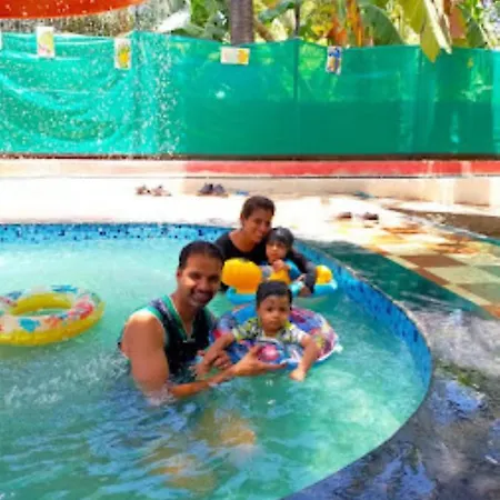 Tom's Hideout Resorts,mumbai