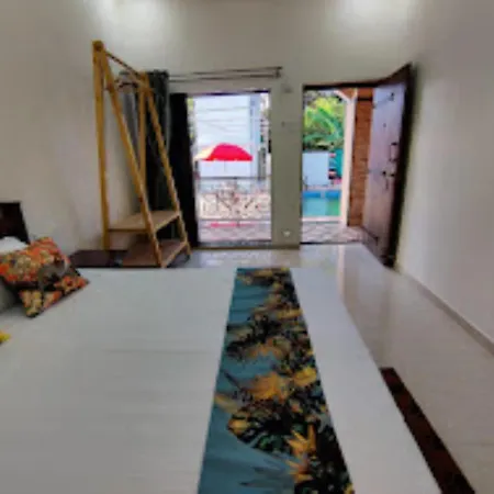 Tom's Hideout Resorts,mumbai Mumbai