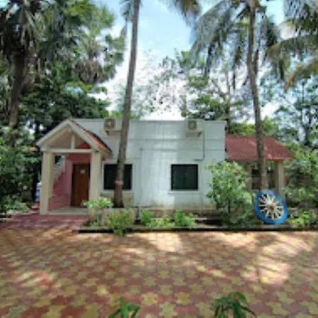 White , Mumbai