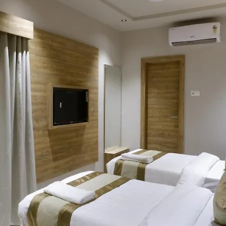 Amber Paramount Mumbai