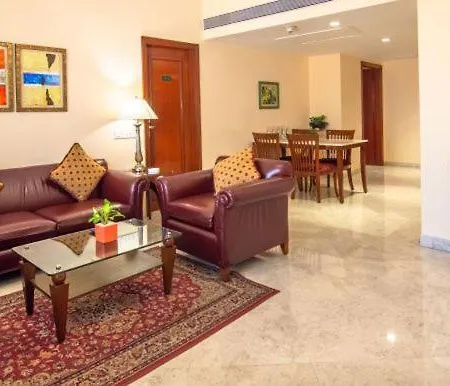 The Lalit 5* Mumbai