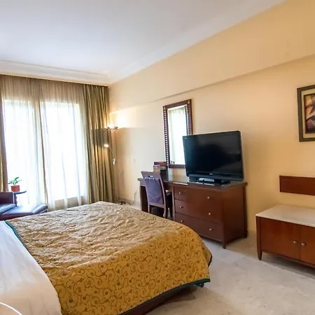 Hotel The Lalit