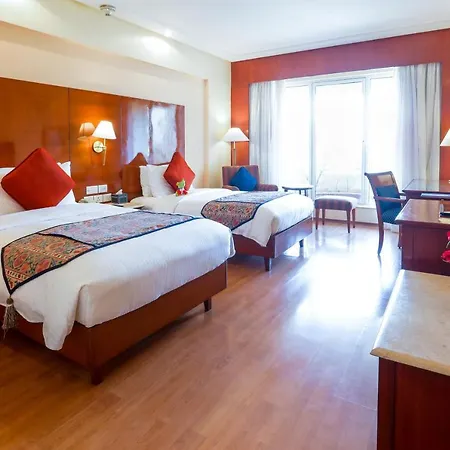 The Lalit Hotel 5*