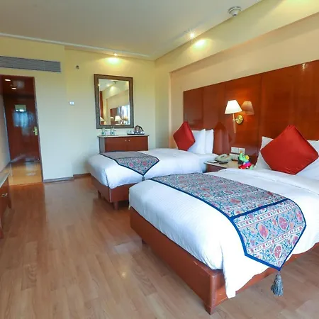 Hotel The Lalit