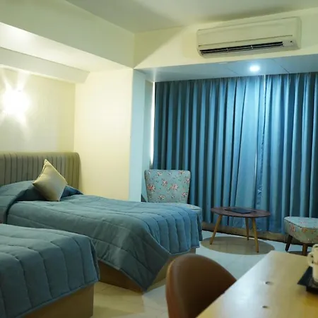 Hotel Diplomat, Colaba