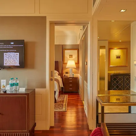 The Leela 5*