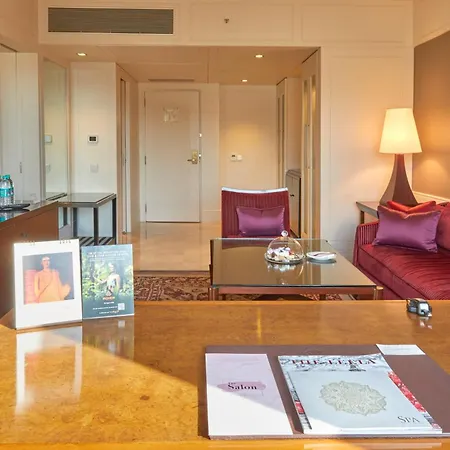 The Leela