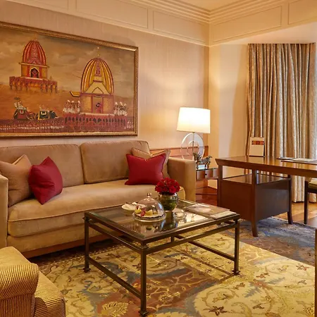 The Leela Mumbai