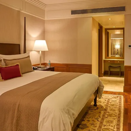 The Leela Hotel