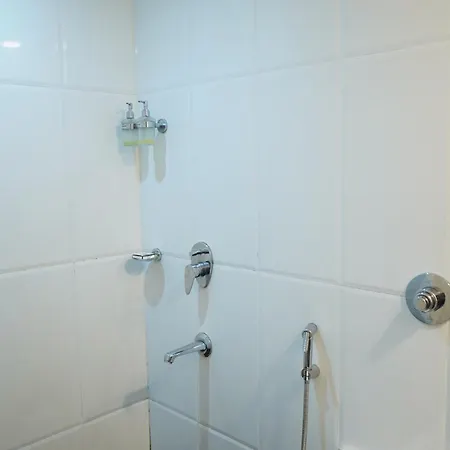 Hotel Diplomat, Colaba