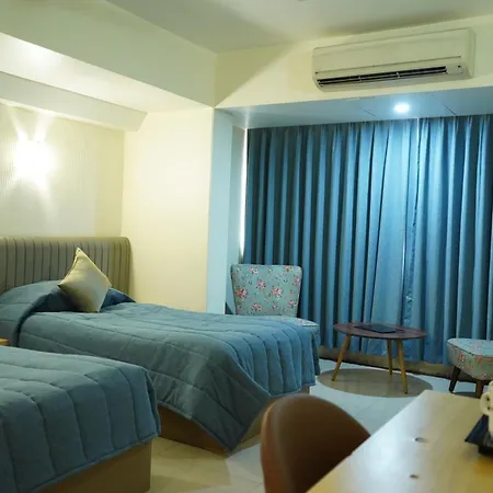 Hotel Diplomat, Colaba