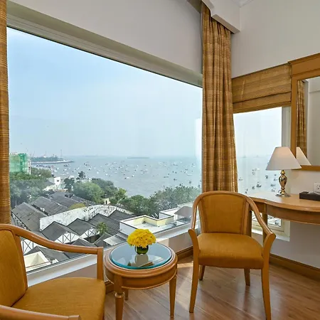 Fariyas , Colaba Hotel Mumbai