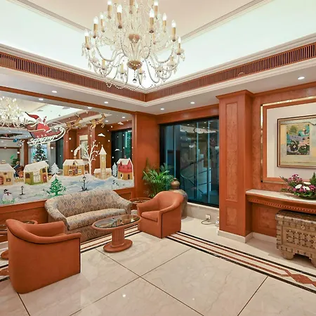 Fariyas , Colaba Hotel 4*