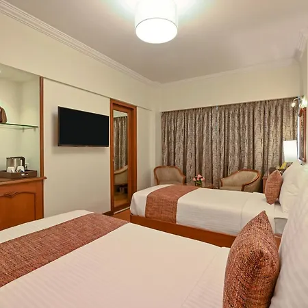 Fariyas , Colaba Hotel Mumbai