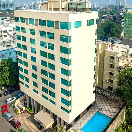 Fariyas , Colaba Mumbai