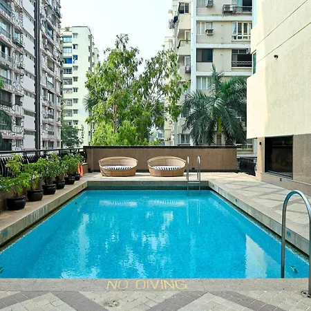 Fariyas , Colaba Hotel