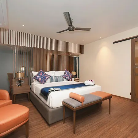 Hotel Le Grande - International Airport 3*
