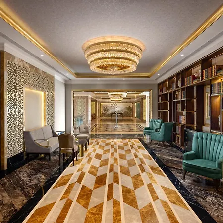 The St. Regis 5* Mumbai