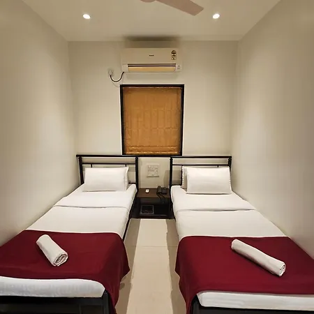 Kumkum 2* Mumbai