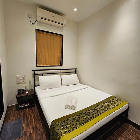 Hotel Kumkum